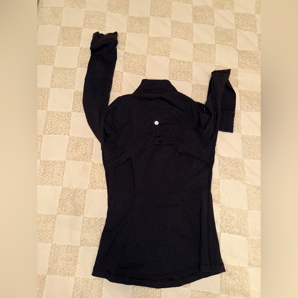 Lululemon Define Jacket
Black size 6 - Picture 6 of 7